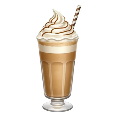 frappe sticker