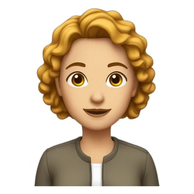 josie bellini sticker