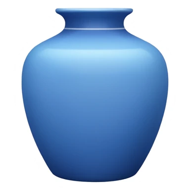 vase sticker