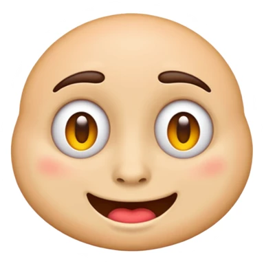 Give find odd emoji sticker