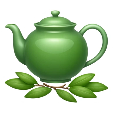 sencha sticker