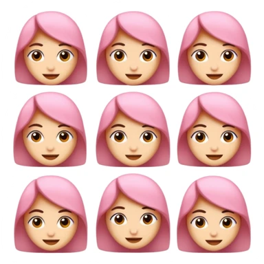 Bana birtane denizatı emojisi oluştur sticker