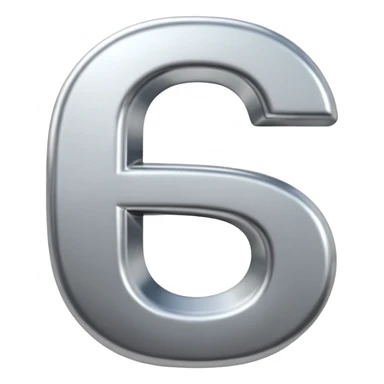 S letter emoji sticker
