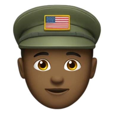 USA ARMY sticker