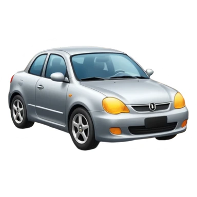 Drive to work sticker