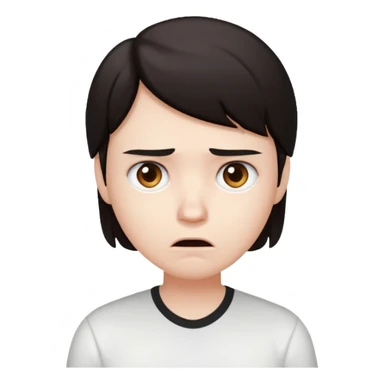 Italian brainrot  sticker