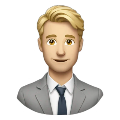 hannes chronst sticker