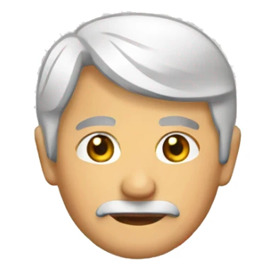 Amlo  sticker