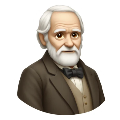 Darwin sticker