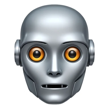 Ai is stupid  sticker