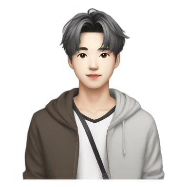 Jaemin sticker