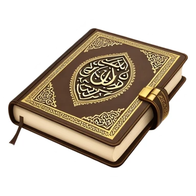 Quran  sticker