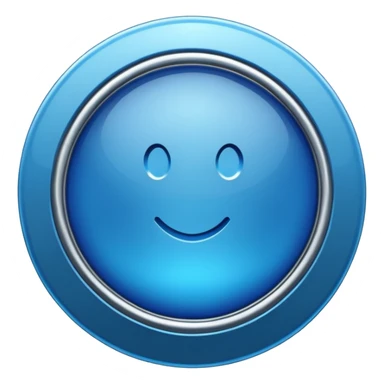 Verification badge sticker