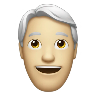 Chat joue bal sticker