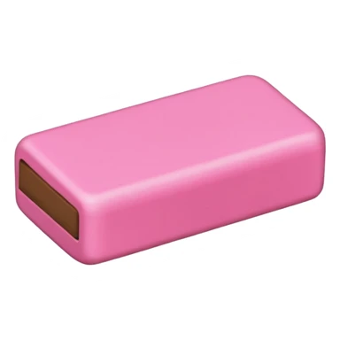ERASER sticker