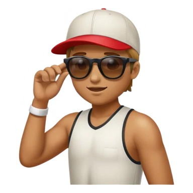 friday blaze up silak silab sticker