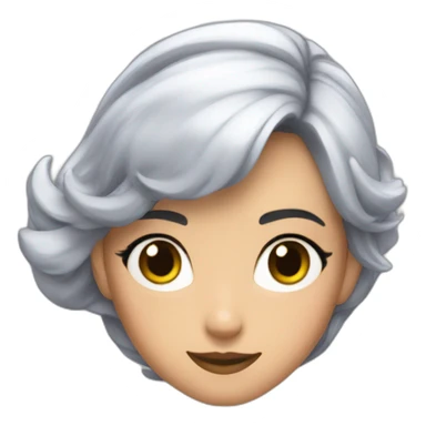 Marinette DupainCheng sticker