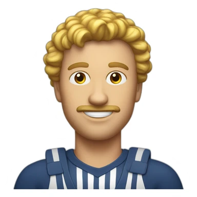 Macdonald en 4563 sticker