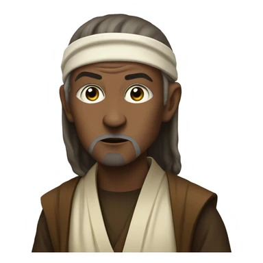 Jedi mind subconscious sticker