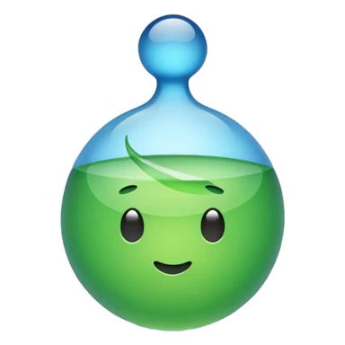 GIT Pull request icon sticker