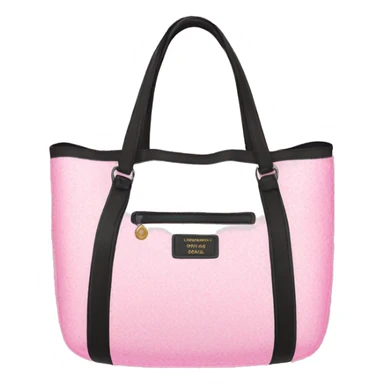 generate a victoria’s secret bag sticker