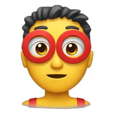 free in stop sign sticker