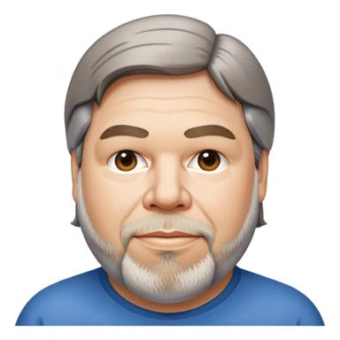 Steve wozniak sticker