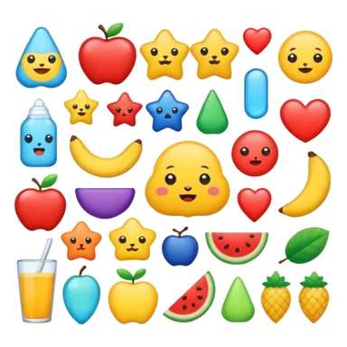 Cute and cozy sticker pack  sticker