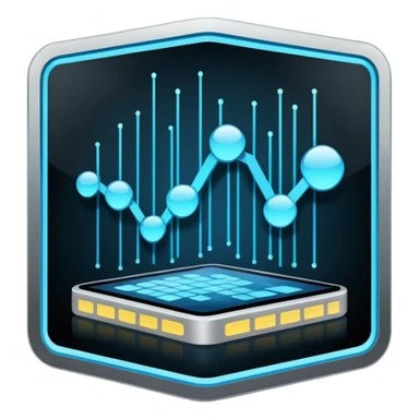 market quote server  sticker