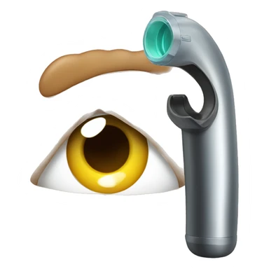 laryngoscope sticker