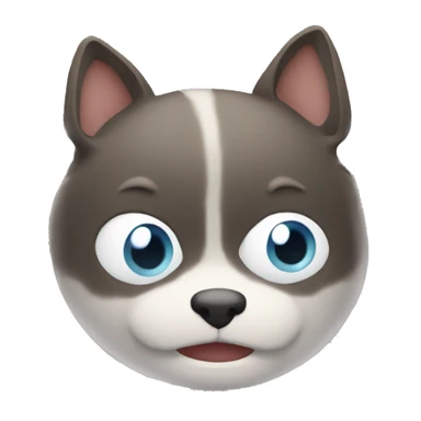 Palabra "kito" sticker