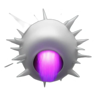 bydem-beam-attack sticker