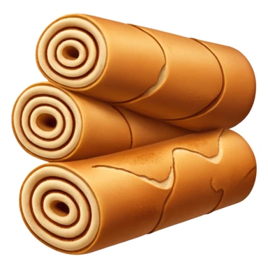 Trdelnik sticker