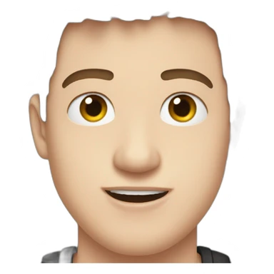 Charlie Puth sticker