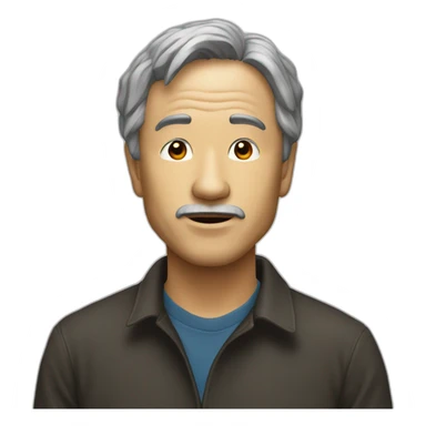 satoshi nakamoto sticker
