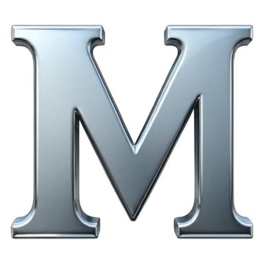 N +J etters  sticker