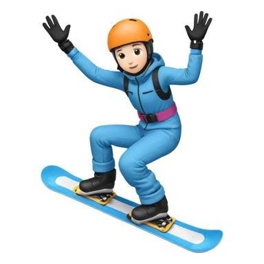 jibbing rail sticker