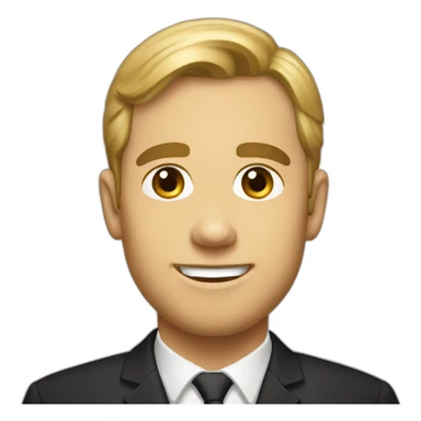 Mormon Missionar sticker