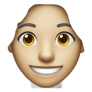 middle school with panther mascot sticker