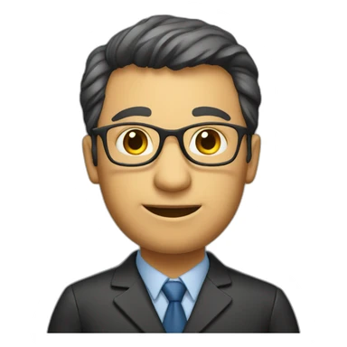 Math teacher sticker