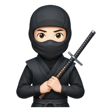 Moto ninja con persona sin casco Y con m500 sticker