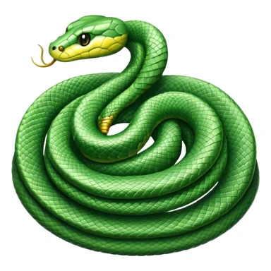 euro money with a snake sticker