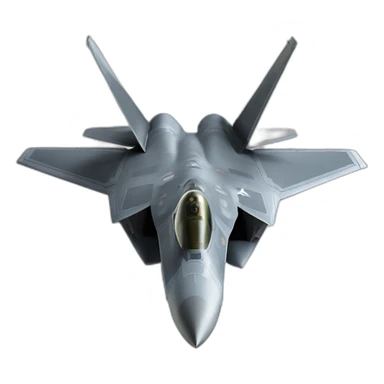 F22 raptor sticker
