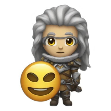 meta quest 3 sticker