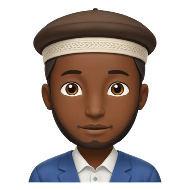 Bnei Menashe sticker