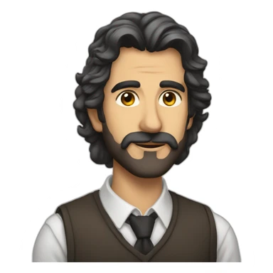 alisher morgenshtern sticker