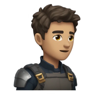 valorant omen sticker