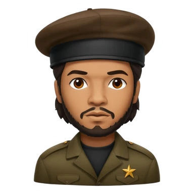 Che Guevara  sticker