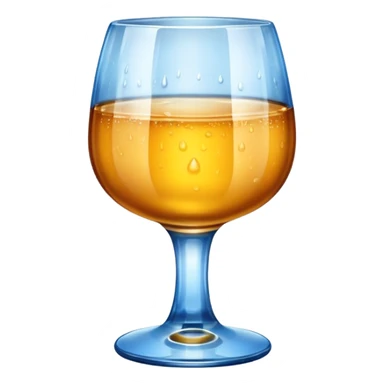 Tequila azul classe reposado sticker