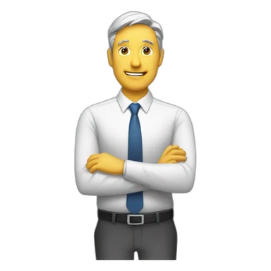 ceo planning sticker